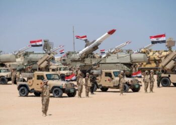 Le Parlement libyen autorise une intervention militaire égyptienne sur son sol