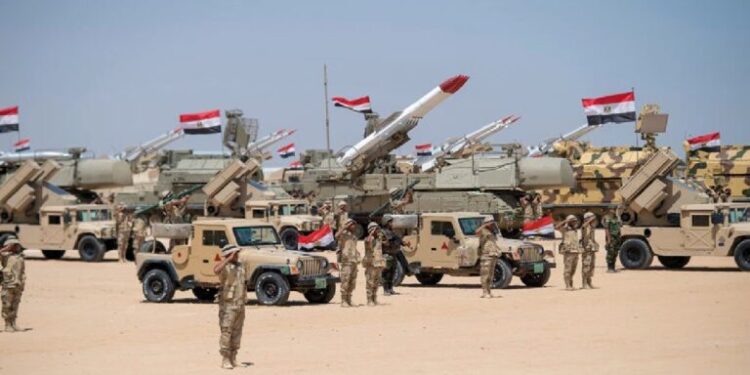 Le Parlement libyen autorise une intervention militaire égyptienne sur son sol