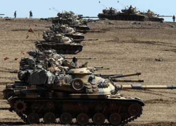 Global Fire Power : L'Arm&eacute;e tunisienne, 78&egrave;me force militaire dans le monde