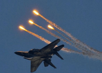 Palestine : Bombardements israéliens sur la bande de Gaza