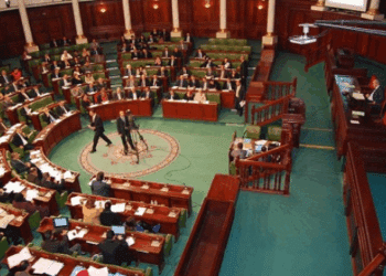 ARP : En l'absence d'une majorité absolue, comment sera choisi le président ?