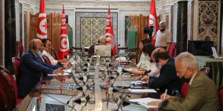 Des d&eacute;put&eacute;s europ&eacute;ens appellent &agrave; renforcer le partenariat Tunisie-UE