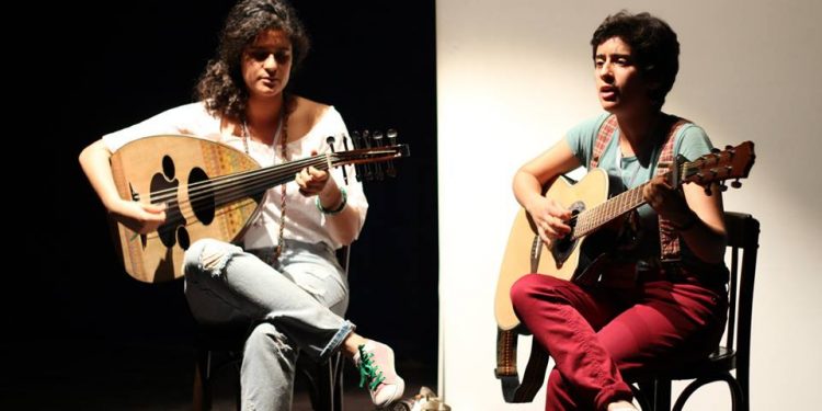 Festival international d’art féministe de Tunis : La deuxième édition de "chouftouhonna", du 13 au 15 mai