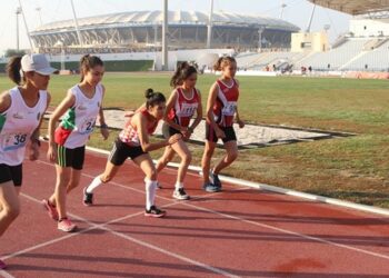 Les sportifs autoris&eacute;s &agrave; reprendre les entra&icirc;nements le 4 juin
