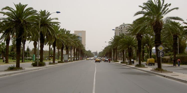 Le 22 septembre est-il vraiment une journ&eacute;e sans voiture en Tunisie ?