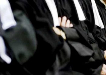 Ibrahim Bouderbala : "La majorité des avocats souffre !"