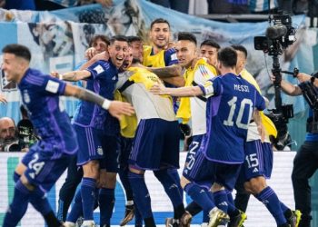 Mondial-2022 : Programme des huitièmes de finale