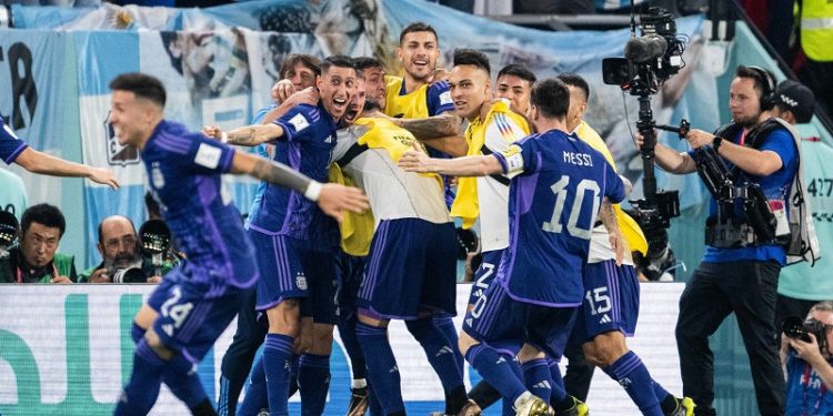 Mondial-2022 : Programme des huitièmes de finale