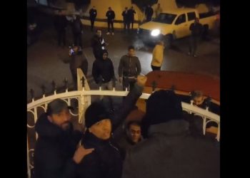 Tunisie : Arrestation de Seifeddine Makhlouf