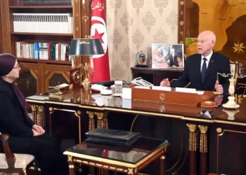 Tunisie : Kais Saied insiste sur le respect des délais judiciaires
