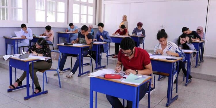 Tunisie - Bac 2026 : Les inscriptions en ligne ouvertes du 22 octobre au 20 novembre