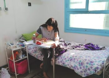 Tunisie : 67 &eacute;l&egrave;ves passeront le bac dans un centre de confinement