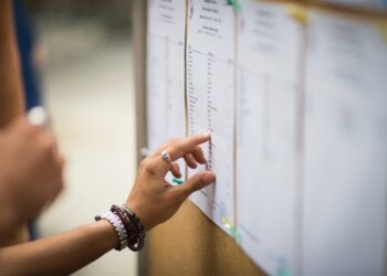 Bac 2021 - Session principale : Un taux de r&eacute;ussite de 44,30%
