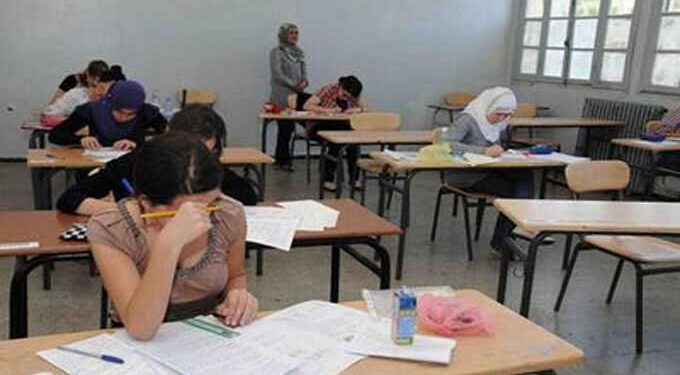 Tunisie : Bac blanc du 26 mai au 2 juin, 135 mille candidats