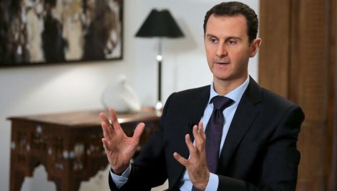 Bachar Al-Assad réélu président de la Syrie avec 95,1% des voix