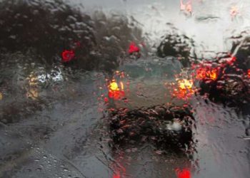 Tunisie : Pluviométrie des dernières 24 heures