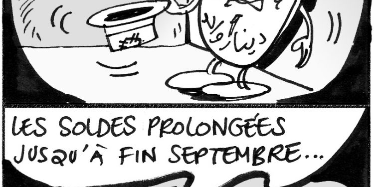 La Bande Dessinée