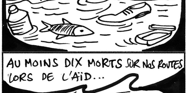 La Bande Dessinée