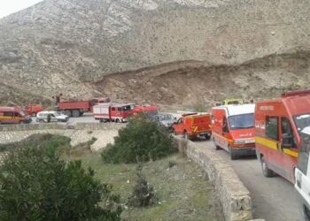 Accident de Béja : Le bilan ne cesse de s'alourdir
