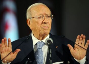 Tunisie : Ca&iuml;d Essebsi veut "plus d'audace" dans la r&eacute;forme de l'Education