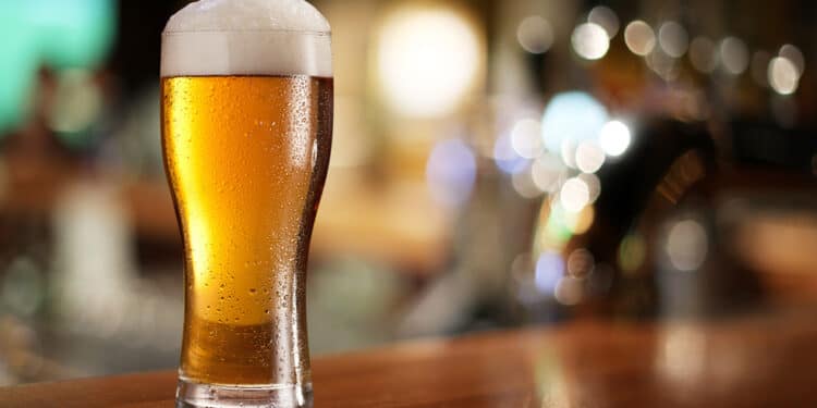 SFBT : Les ventes de bi&egrave;res en hausse de 23%