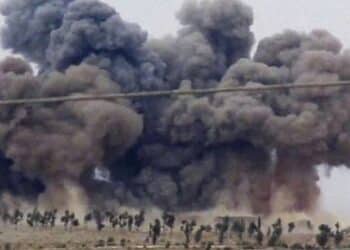 Syrie, la nouvelle donne…