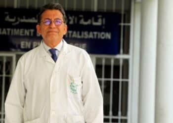 Dr. Boujdaria : "Si vous voulez vivre, confinez-vous"