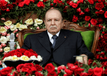 Abdelaziz Bouteflika n’est plus