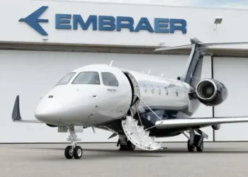 Aéronautique : Le constructeur brésilien Embraer veut s’implanter en Tunisie