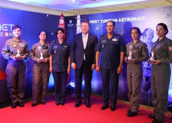 Qui sont les candidates à la mission de la première astronaute tunisienne et africaine ?