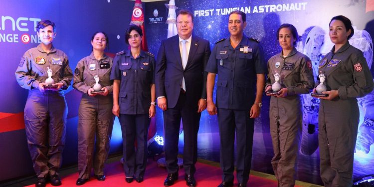 Qui sont les candidates à la mission de la première astronaute tunisienne et africaine ?
