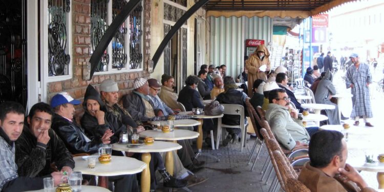 La Tunisie compte 625.000 ch&ocirc;meurs