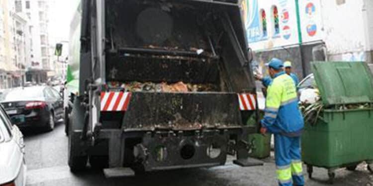 Tunisie : Une application pour informer les citoyens des horaires de collecte des déchets