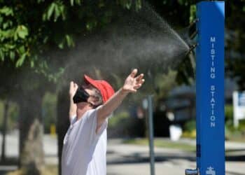 Canada : Au moins 134 morts suite à une vague de chaleur sans prédent