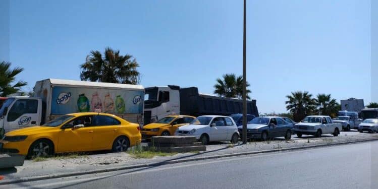 Tunisie : Zéro tolérance, la veille des protestations du 25, la capitale barricadée !