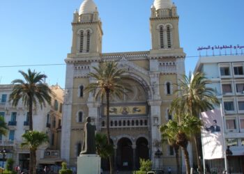 Chr&eacute;tiens en Tunisie : Bonnes F&ecirc;tes de P&acirc;ques !