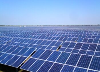 Bientôt, démarrage des travaux de construction d'une centrale solaire à Kairouan