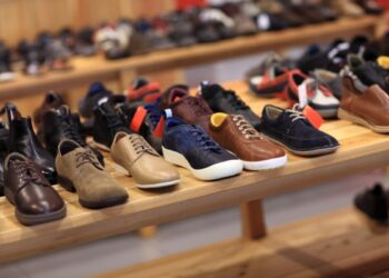 Analyse obligatoire pour les chaussures import&eacute;es en Tunisie