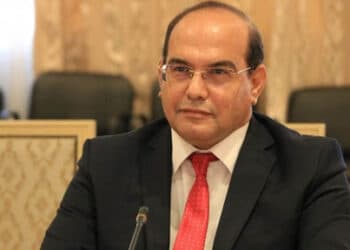 Au centre d'une nouvelle pol&eacute;mique, Chawki Tabib r&eacute;v&egrave;le les sources de la fortune de sa femme