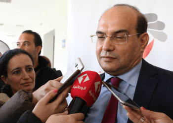 Assigné à résidence, Chawki Tabib fait recours devant le Tribunal administratif