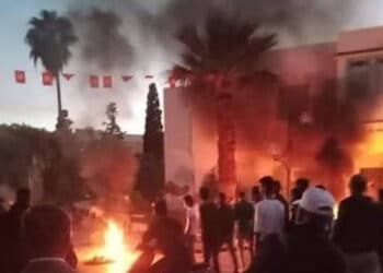 Chebba : Les protestations se poursuivent, gr&egrave;ve g&eacute;n&eacute;rale en vue