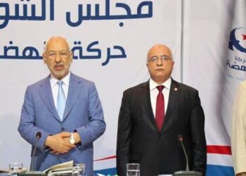 Tunisie : Demain, nouvelle réunion du conseil de la Choura d'Ennahdha