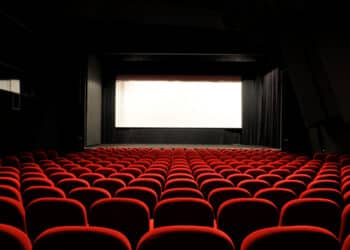 L'Arabie Saoudite autorise désormais les salles de cinéma