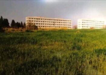 Carthage : La Cité de l'air