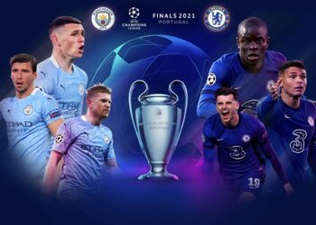 Ligue des Champions : Les cha&icirc;nes qui retransmettent la finale Manchester City - Chelsea