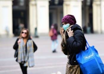 Italie : A partir du 28 juin, les masques ne seront plus obligatoires à l'extérieur