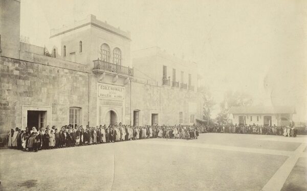 Il était une fois Al Alaouia, l'un des plus anciens lycées de Tunisie