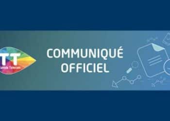Tunisie Telecom annonce des travaux de maintenance sur le câble sous-marin international SEA ME WE 4
