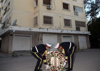 3 ans apr&egrave;s, l'assassinat de Chokri Bela&iuml;d reste un myst&egrave;re