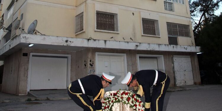 3 ans apr&egrave;s, l'assassinat de Chokri Bela&iuml;d reste un myst&egrave;re
